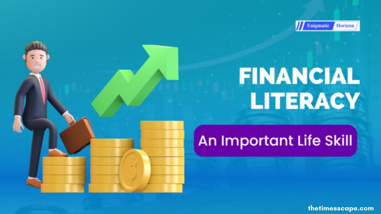 Financial literacy