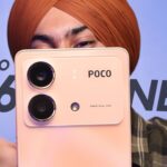 POCO X6 Neo 5G